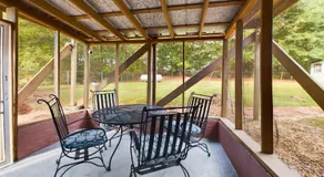 Pine Forest Zen Cottage - 10 Min to Fort Bragg - Image 3