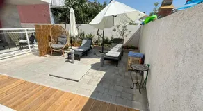 Vila Regina Apartment Paloma with Swimming Pool - Image 5