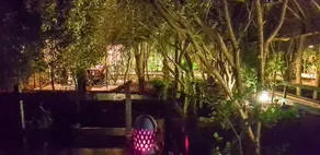 Le Jardin Tougana Campement Lodge - Image 3