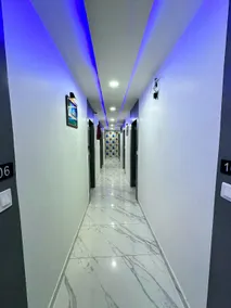 Hotel The Pacific Ahmedabad Airport - Image 5