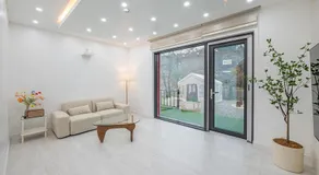 Gapyeong Kongkong Kids Pool Villa - Image 5