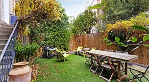 House with garden - 4BR-7P- Asnieres-sur-Seine - Image 5
