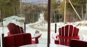 Le Renard Blanc - Spa and Incredible View - Image 5