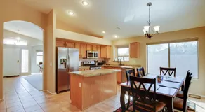 Near Hikes! Snowbird Escape w/ Pool in Gilbert - Image 3