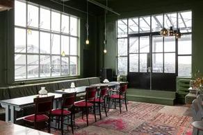 Hotel Piet Hein Eek - Image 5