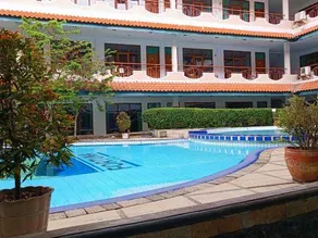 Fortuna Hotel - Image 4
