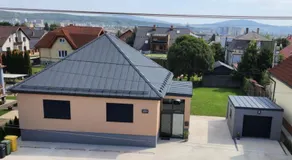 Fully Equipped Guest House Košice-Barca - Image 5