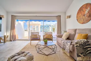 weforyou Ola Puerto Marina Apartment - Image 2