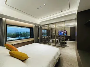 Lanzhou Jincheng Yijing Hotel (North Binhe West Road Branch) - Image 2