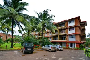 Lovely 2BHK1 Goa AC Homestay near Candolim Beach - Image 5