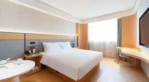 JI Hotel Zhengzhou Shangcheng Road - Image 5
