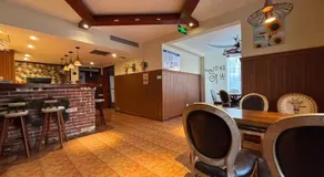 Beijing RJ Brown City Center Hotel Tian An Men Forbidden City - Image 4