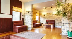 Nasushiobara Station Hotel - Image 3