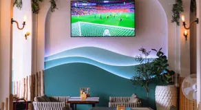 Arkbar Beach Club & Resort - Image 5