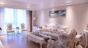 GUOCE Beijing Capital Airport Hotel & Convention Center - Image 3