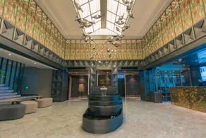 Hangzhou Cosy Park Hotel - Image 2