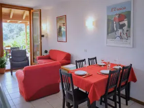 Kinderfreundliche Wohnung mit Garten und Terrasse | Bergblick | Haustiere erlaubt - Image 3