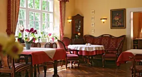 Rhön Hotel Waldcafé St. Georg - Image 3