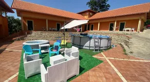 B&B Le Fravette - Image 5