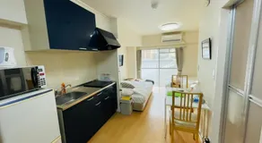Sun Million Tenjin - Apartment stay - Image 3