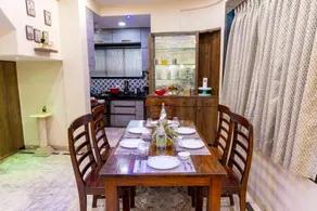 Bombay Belvedere Spacez Luxurious Villa - Image 4