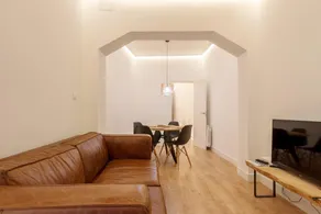 Vivienda Turística Estilosa en la Zona Vieja - Image 2