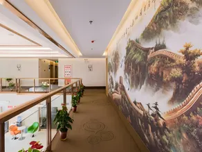 GreenTree Inn Beijing Tongzhou District Songzhuang Town - Image 3