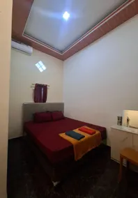 Guest House Mangkulio - Image 5