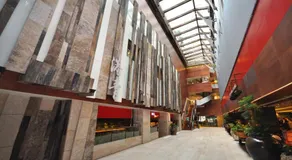 The Salisbury - YMCA of Hong Kong - Image 4