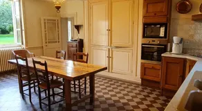 Chambres d'hôtes de la Grande Maison - Image 2