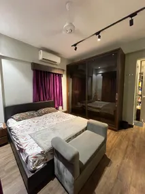 Luxury/Chic 3BHK Apartment in Central Kolkata. - Image 4