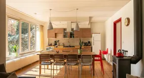 Grande casa con barbecue e giardino | Ammette animali domestici - Image 3