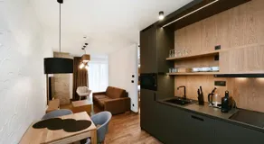 APLEND Hotel Ovruč - Image 3