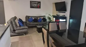 Se renta por día departamento en el Centro - Image 2