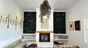 Huguenot House - Image 3