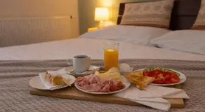 Hotel Golf Bitozeves - Image 5