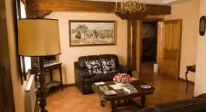 Posada Santa Eulalia - Image 2