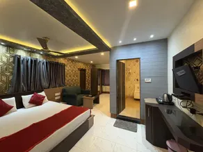 Hotel New Classic Inn Digha - Image 2