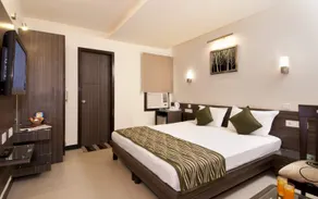 Hotel Shree Residency - Image 4
