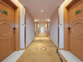 Vienna International Hotel Nanchang Aixi Lake Prince Hall metro station - Image 5