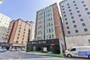 Ilsan(Daehwa) Hotel Klaum - Image 4