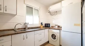 SunBeach- Apartamento cerca de la playa en Punta Umbría - Image 3