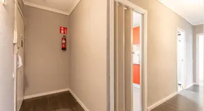 Près du Parc Warner - Appartement PALACIO ARANJUEZ - Image 4