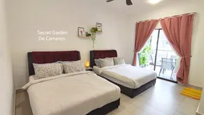 Secret Garden Terrace House - Image 2