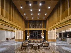 Hilton Garden Inn Guilin Yangshuo - Image 4