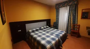 Hotel Nuevo Lorenzo - Image 4
