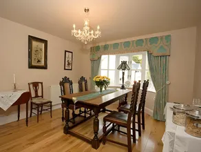 Y Garth B&B - Image 2