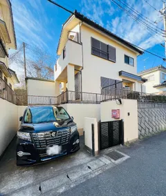 KM House Narita Homestay - Image 3