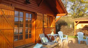 Gîte de l'Oursonnière - Image 2