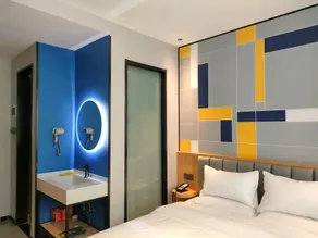 7 Days Inn (Tianjin Ninghe Guangming Road) - Image 4